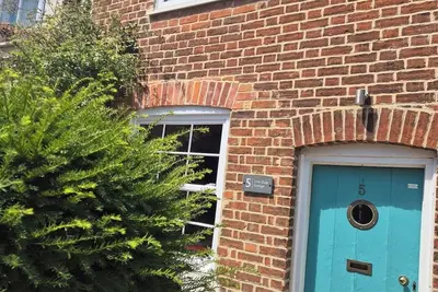 Image de Cosy two bed cottage. Pet friendly!