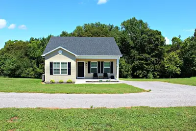Image de Barren Valley Ii at Barren River Lake
