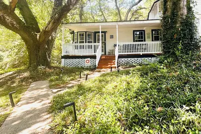 Image de Cici's Guest House Top rated stay in Laurel