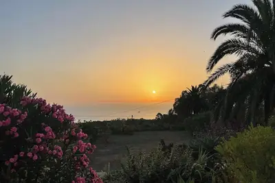 Image de El Nido - stylish vacation home in the green east of La Palma