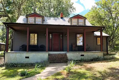 Image de Charming 2-bedroom home in tranquil Easley