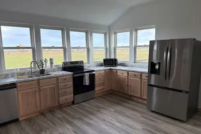 Image de Charming 2-bedroom house in Newell with Ac