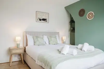 Image de Heaton House: parkside charm and city comfort