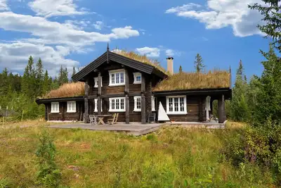 Image de Fagerasen 811 by Vacation Trysil (Families only)