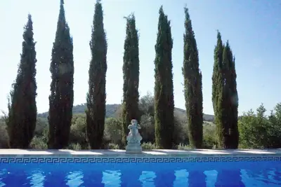 Image de Natural stone finca with dream views over the island