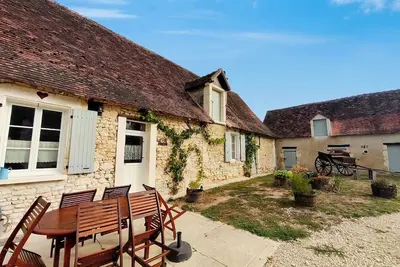 Image de Gîte chez Renée