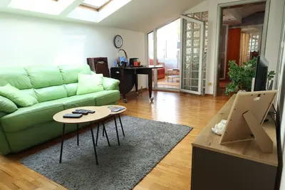 Image de Exceptional Oasis