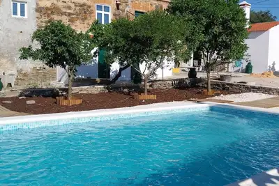 Image de Cantinho de Terena - Smells of the Earth | Family House with Pool and Tradition