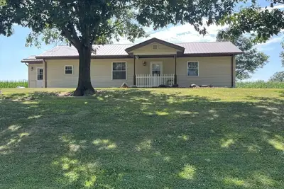 Image de Quiet and Restful Bear Creek Haven