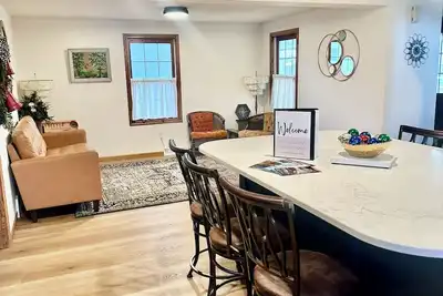 Image de Spring Green’s Grand Shanty