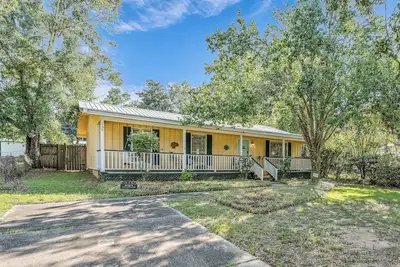 Image de Forester Pointe