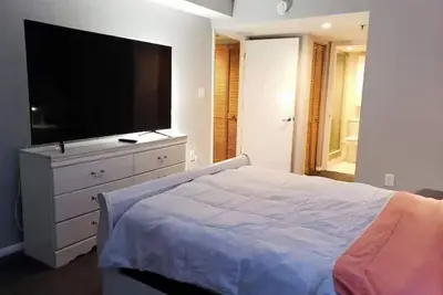 Image de Full 2-Bedroom Exclusive Condo in Beautiful Clearwater Beach Area