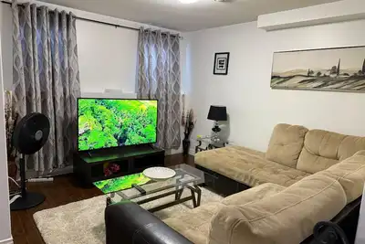 Image de Cozy Two Bedroom Apartment in the heart of St. John's