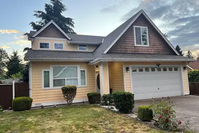Image de Fabulous 4-bedroom house in SeaTac