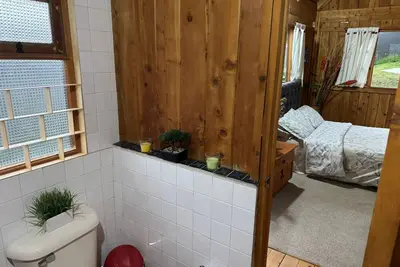 Image de Refugio Casa de pino, a magical place to connect with nature!