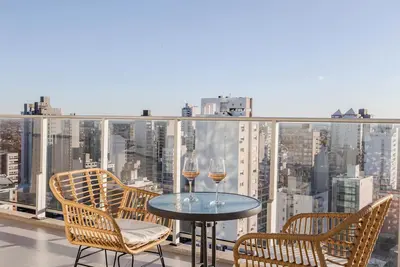 Image de Semi-flat Las Lomitas