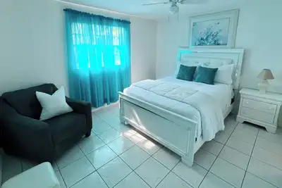 Image de Cozy 1. bedroom apartment in nice Greenacres with Ac