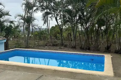 Image de Villas Maniscalco (Hacienda Nápoles) your best option 5 minutes from the airport