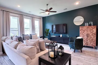 Image de Baby heaven - 4-bedroom house perfect for families with kids