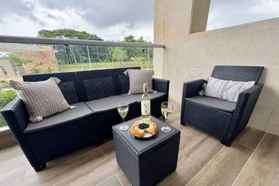 Image de Cartagena-Baia Kristal | Ambiente Acogedor Kabo 1-Apt. 1 1