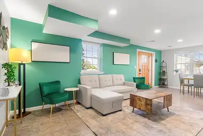 Image de The Emerald | Grand | Old Town Views