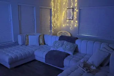 Image de Cozy 1-bedroom apartment with fitness room and Ac in welcoming Katy