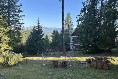 Image de Lake+Mountain Views - Hot Tub - Hideaway Lodge