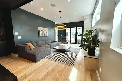 Image de Modern Home in Denver's Hot LoHi Neighborhood