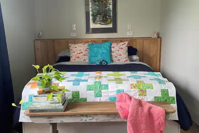 Image de The Orchard Guesthouse relax where the mountains meet the beach