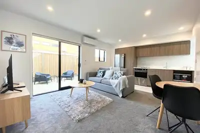 Image de City centre apartment unlimited Wifi