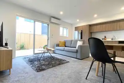 Image de Brand new townhouse on Armagh|city centre