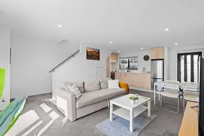 Image de New Townhouse in private complex with Ev charger