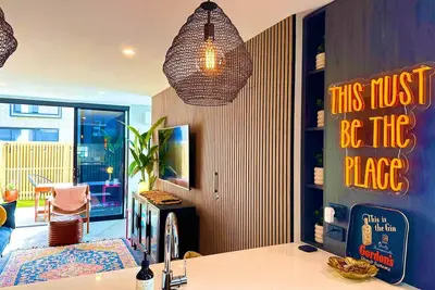 Image de Whistle Stop - Whimsical luxury, Ev friendly