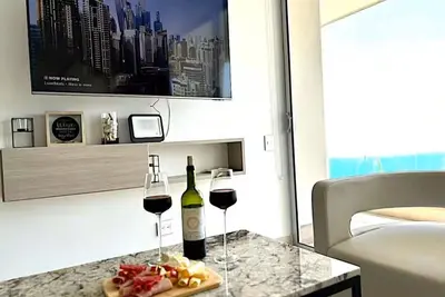 Image de Cartagena_Baia Kristal : Paddle and relaxation, the perfect combination Kabo 1-Apt 2 A