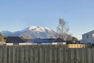 Image de A newly built 3 bedroom home ready for a great holiday