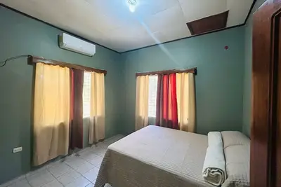 Image de House near the beach in Tulian Campo