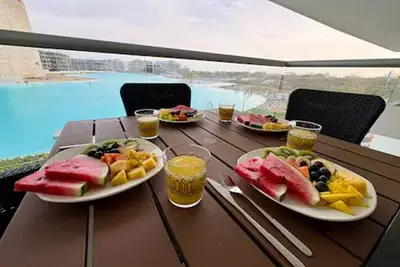 Image de Cartagena Baia Kristal | Perfect Escape Kabo 1-Apt 2 F