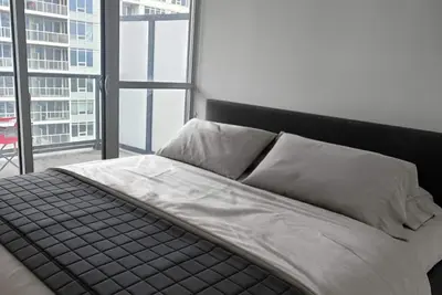 Image de Fort york and Bathurst condo