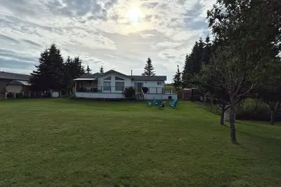 Image de Course Side Acreage Get Away, Apple Trees, Wildlife, Lake Views, Fire pit