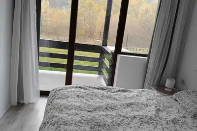 Image de Wonderful 2-bedroom apartment in Bușteni