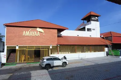 Image de Amayaa Courtyard Homestay