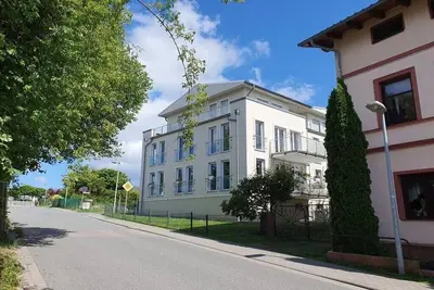 Appartement de vacances avec 2 chambres