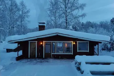 Image de Experience amazing Ivalo 4, 5km from the AirPort