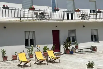 Image de Marvelous farmhouse with Ac in Rocchetta Tanaro - 5 bedrooms