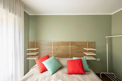 Image de GuestHost - Porta Portello Cozy Apartment Padova