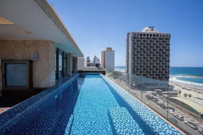 Image de Luxury 5br penthouse & private pool by HolyGuest