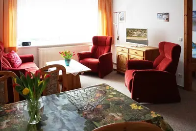 Image de Peenestromhof apartment 3 - Vacation on the farm