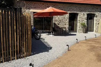 Image de Villa ÉCRIN De Charme entre Mer&terre