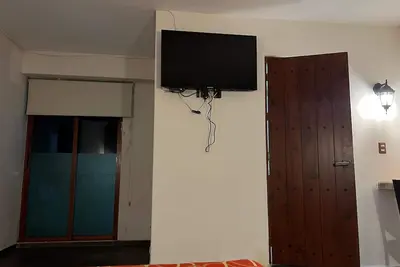 Image de Hotel Suites Real Córdoba (pet friendly)