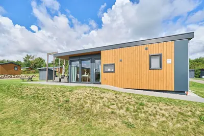 Image de Detached vacation home WindSpiel in Seeparx Süsel with terrace and close to the lake